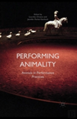 Bertrand.pt - Performing Animality