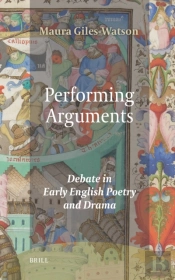 Performing Arguments