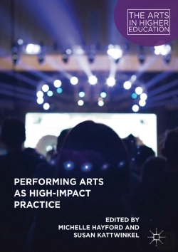 Bertrand.pt - Performing Arts As High-Impact Practice
