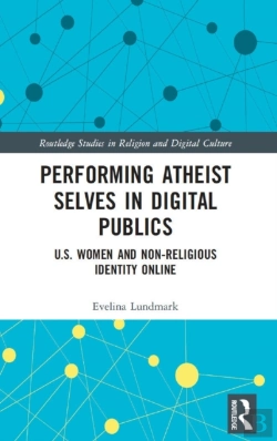 Bertrand.pt - Performing Atheist Selves In Digital Publics