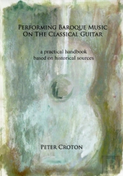 Performing Baroque Music On The Classica
