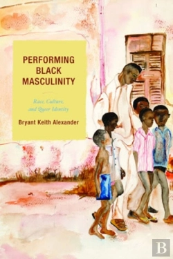 Bertrand.pt - Performing Black Masculinity