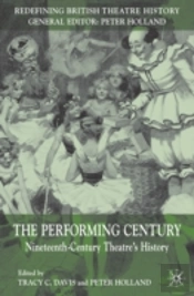 Performing Century