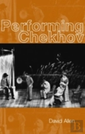 Performing Chekhov