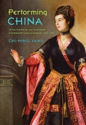 Performing China
