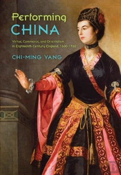 Bertrand.pt - Performing China
