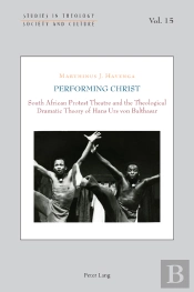 Performing Christ