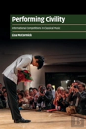 Performing Civility