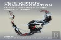 Performing Commemoration