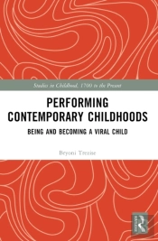 Performing Contemporary Childhoods