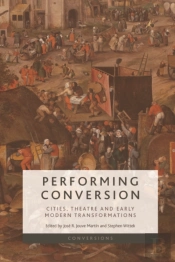 Performing Conversion
