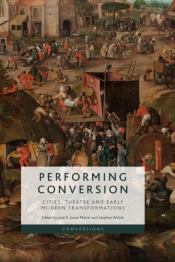 Performing Conversion
