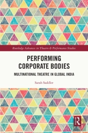 Performing Corporate Bodies