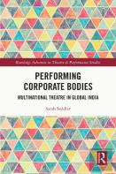Performing Corporate Bodies