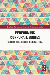 Performing Corporate Bodies