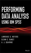 Performing Data Analysis Using Ibm Spss