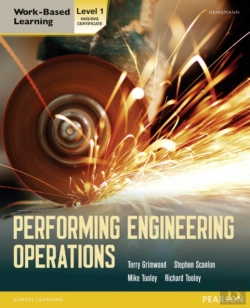 Bertrand.pt - Performing Engineering Operations - Level 1 Student Book