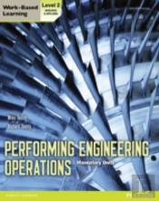 Performing Engineering Operations - Level 2 Student Book Core