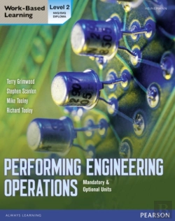 Bertrand.pt - Performing Engineering Operations - Level 2 Student Book Plus Options