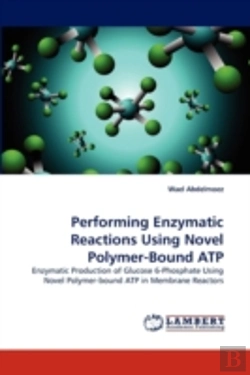 Bertrand.pt - Performing Enzymatic Reactions Using Novel Polymer-Bound Atp