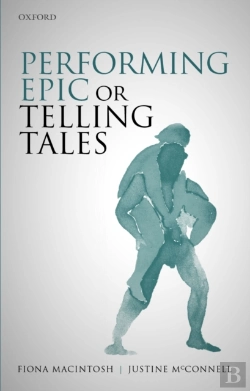 Bertrand.pt - Performing Epic Or Telling Tales