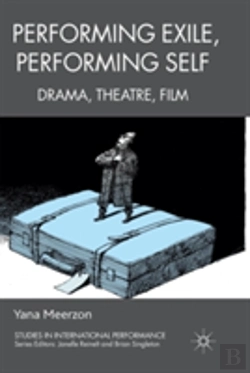 Bertrand.pt - Performing Exile, Performing Self