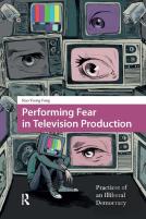 Performing Fear In Television Production