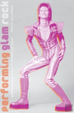 Bertrand.pt - Performing Glam Rock