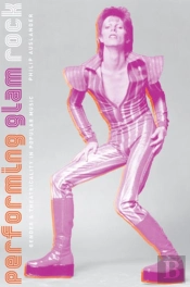 Performing Glam Rock