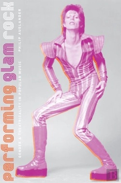 Bertrand.pt - Performing Glam Rock