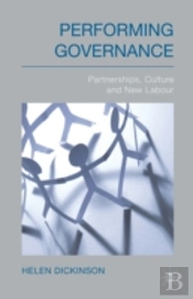 Performing Governance