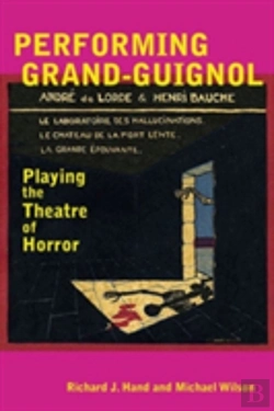 Bertrand.pt - Performing Grand-Guignol