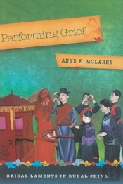 Performing Grief