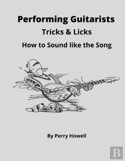 Bertrand.pt - Performing Guitarists Tricks & Licks