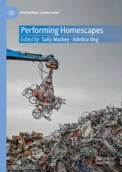 Performing Homescapes
