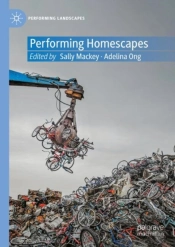 Performing Homescapes