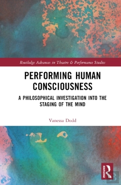 Bertrand.pt - Performing Human Consciousness
