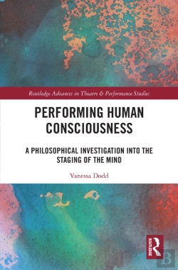 Bertrand.pt - Performing Human Consciousness