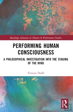 Bertrand.pt - Performing Human Consciousness