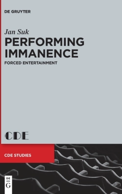 Bertrand.pt - Performing Immanence