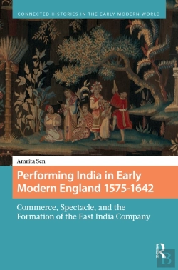 Bertrand.pt - Performing India In Early Modern England 1575-1642