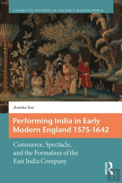 Bertrand.pt - Performing India In Early Modern England 1575-1642