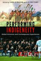 Performing Indigeneity