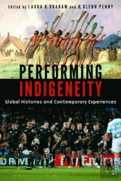 Performing Indigeneity