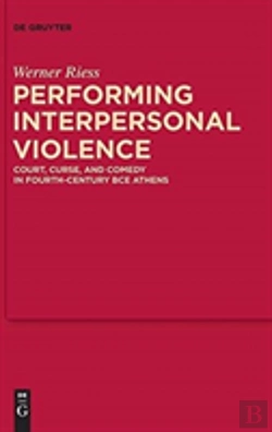 Bertrand.pt - Performing Interpersonal Violence
