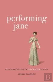 Performing Jane