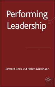 Performing Leadership