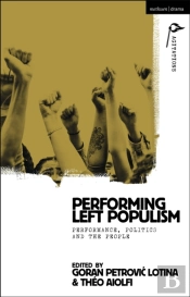 Performing Left Populism