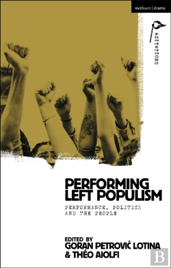 Bertrand.pt - Performing Left Populism