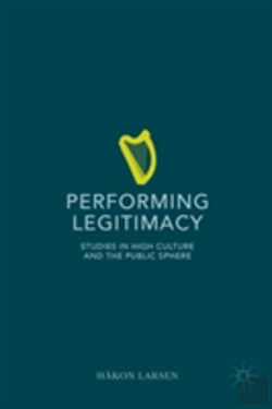 Bertrand.pt - Performing Legitimacy
